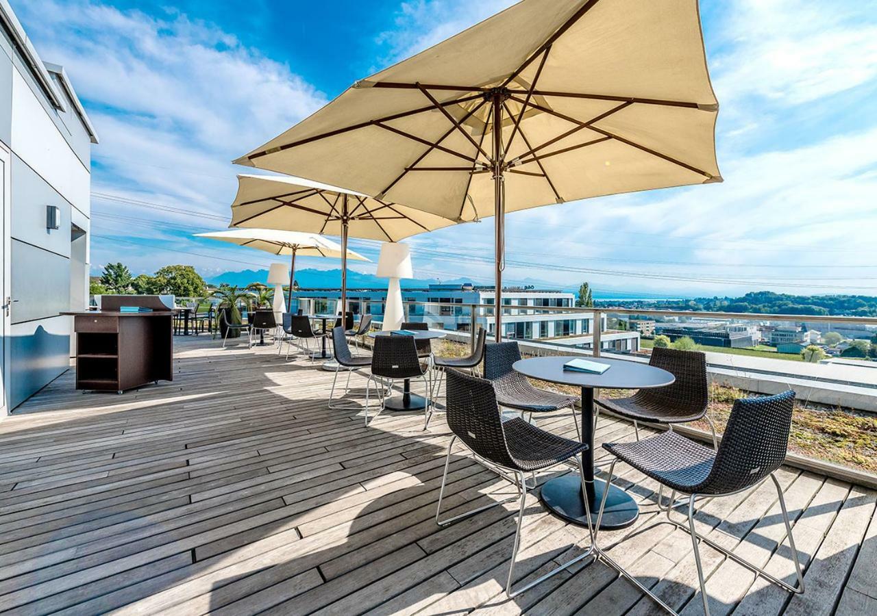 Discovery Hotel 3* Superior Кріссіер Екстер'єр фото