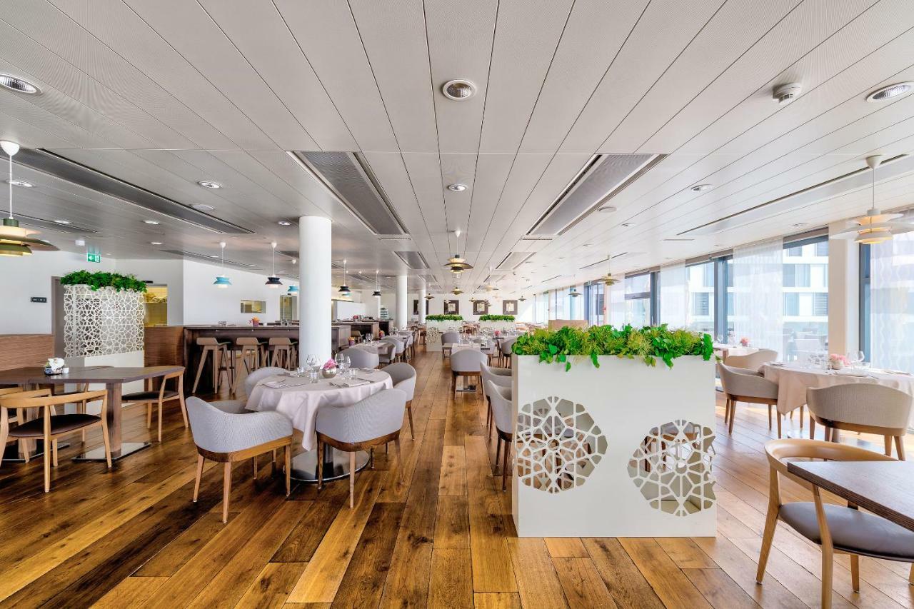 Discovery Hotel 3* Superior Кріссіер Екстер'єр фото