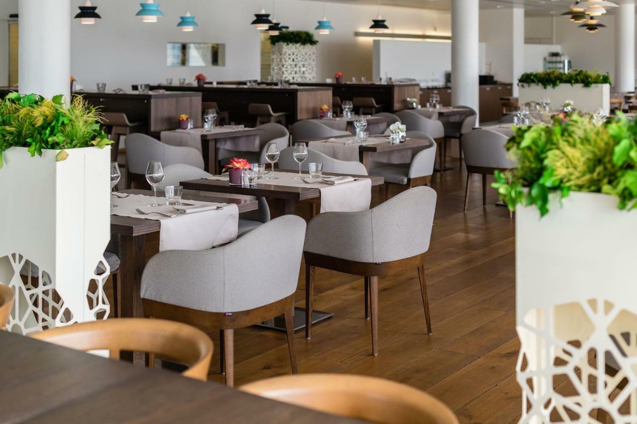 Discovery Hotel 3* Superior Кріссіер Екстер'єр фото