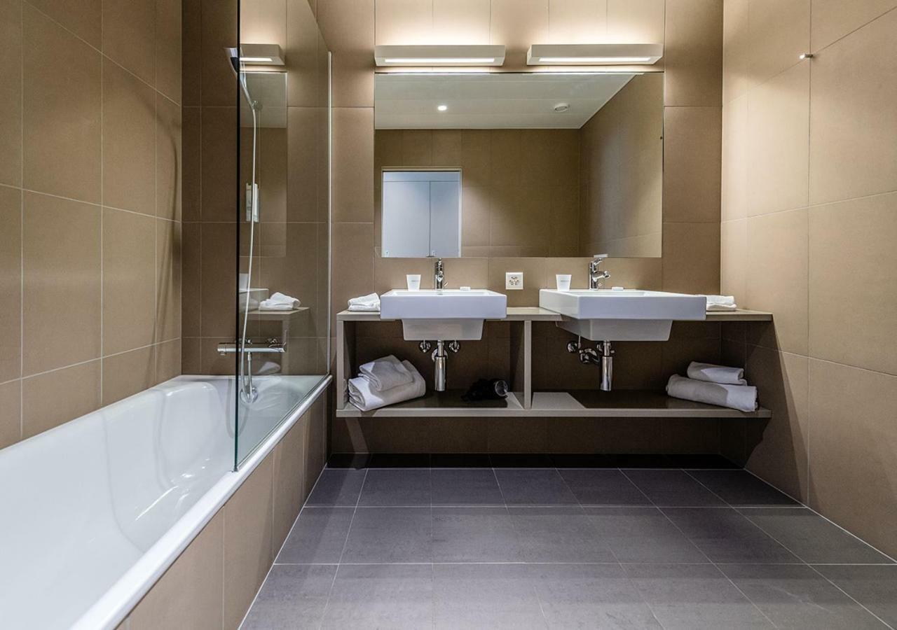 Discovery Hotel 3* Superior Кріссіер Екстер'єр фото